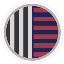 ストライプ／ボーダー