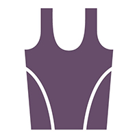 スポーツアパレル