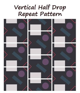 縦ハーフステップ