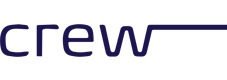 株式会社クルーのロゴマーク